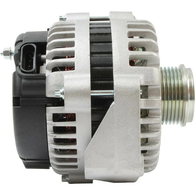 Alternator for Chevrolet C / K / R / V Series P; 8489