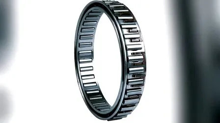 Embrague unidireccional tipo Sprag Serie Ck-L