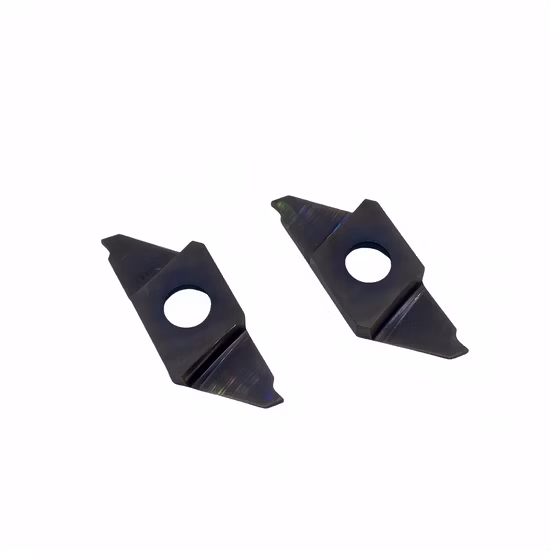 Portaherramientas Sandhog Torno Portaherramientas de torneado externo Herramienta de corte CNC