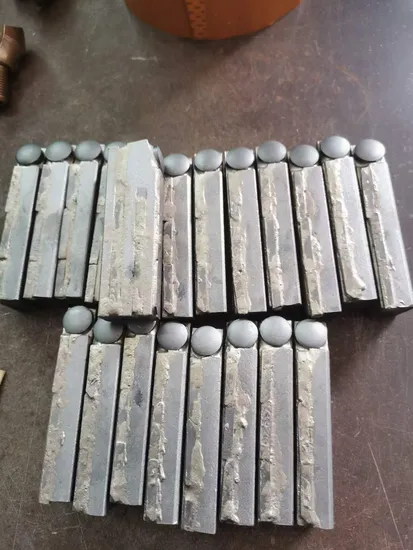 Gw Carbide - Herramientas de corte para corte de piedra con cortador de diamante para soldadura fuerte multicapa