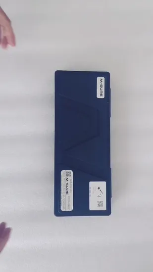 M-Sure Ms-220-150 Calibrador digital estándar 0-150 mm (0-6 pulgadas) Serie Ms-220