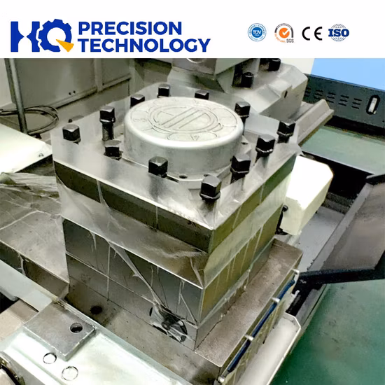 Torno CNC serie Dmtg Ck Máquina de torno CNC de bancada plana