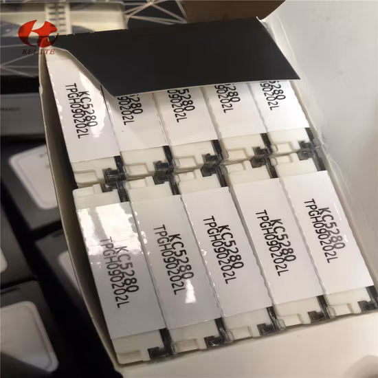 Cermet inserta Zhuzhou Kelite de calidad superior Tpgh110202r/L todos los tamaños en stock