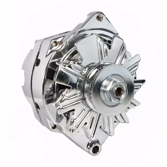 Alternador para camionetas Chevrolet C / K / R / V Series Adr0242-C