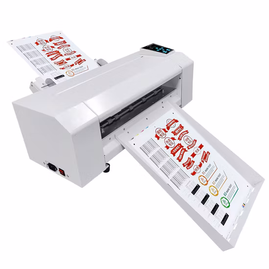 Nuevo servomotor Digital, plóter de alta velocidad, hoja múltiple A4 A3 + etiqueta de alimentación automática, troqueladora, máquina troqueladora de pegatinas de vinilo